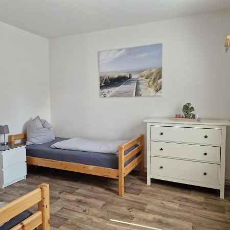 Ferienwohnung Und Monteurwohnung Schulz Koenigs Wusterhausen ภายนอก รูปภาพ