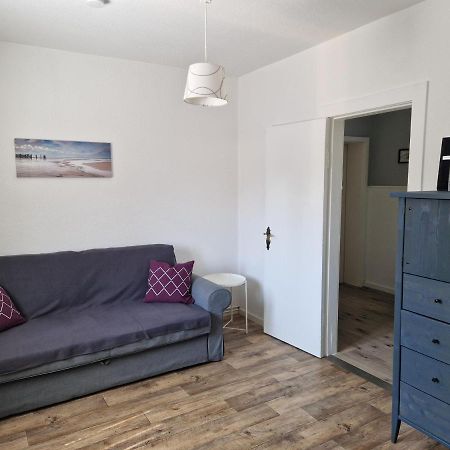 Ferienwohnung Und Monteurwohnung Schulz Koenigs Wusterhausen ภายนอก รูปภาพ