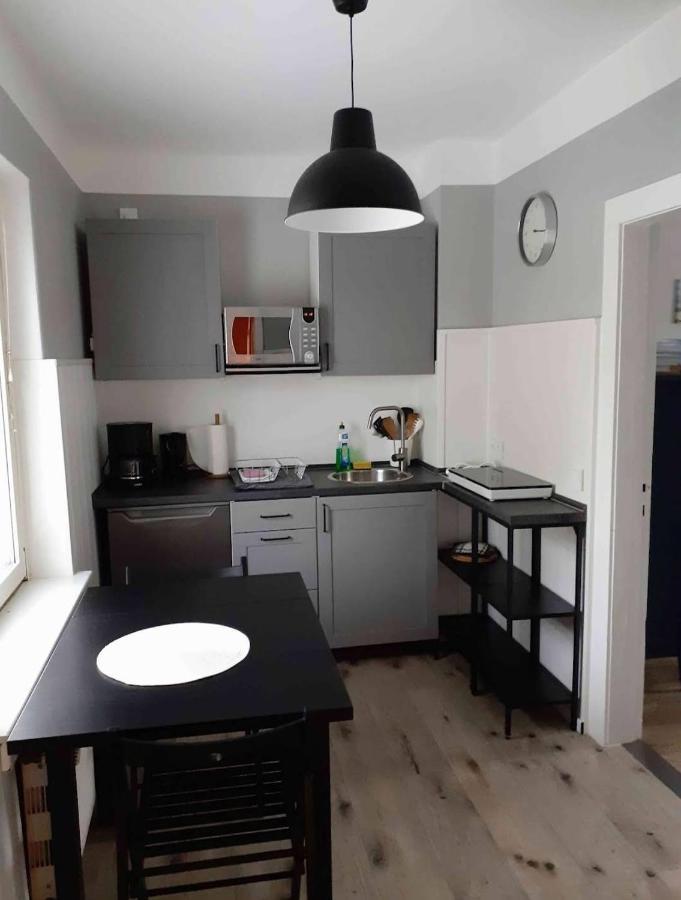 Ferienwohnung Und Monteurwohnung Schulz Koenigs Wusterhausen ภายนอก รูปภาพ