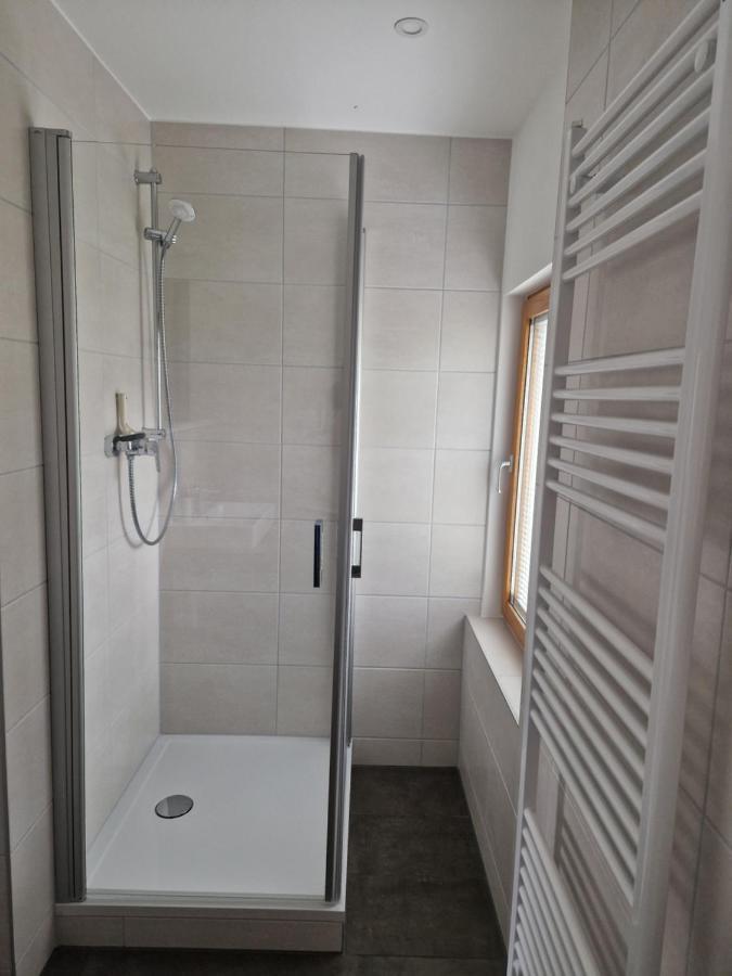 Ferienwohnung Und Monteurwohnung Schulz Koenigs Wusterhausen ภายนอก รูปภาพ