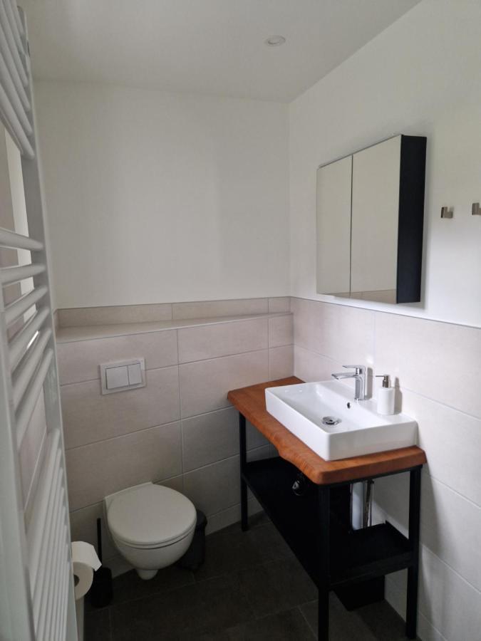 Ferienwohnung Und Monteurwohnung Schulz Koenigs Wusterhausen ภายนอก รูปภาพ