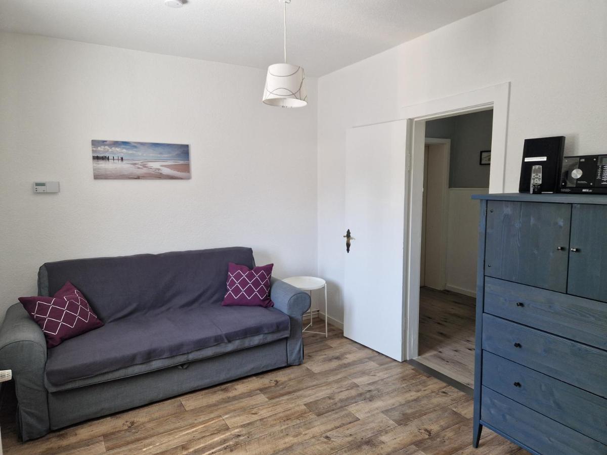 Ferienwohnung Und Monteurwohnung Schulz Koenigs Wusterhausen ภายนอก รูปภาพ